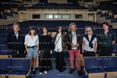 48. Festiwal Polskich Filmów Fabularnych w Gdyni....