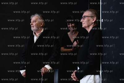 48. Festiwal Polskich Filmów Fabularnych w Gdyni....