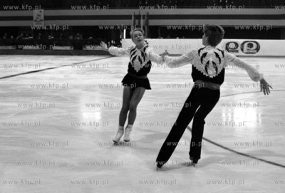 Puchar Polskiego Związku Lyzwiarstwa Figurowego juniorow...