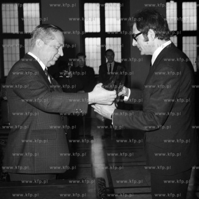 Wizyta delegacji miasta Turk w Finlandii na Pomorzu....