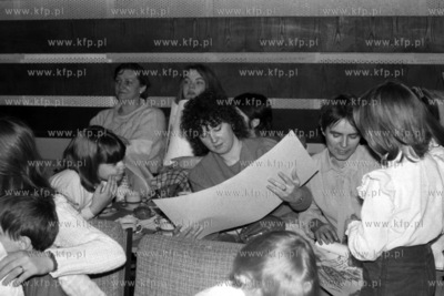 Wręczenie nagród laureatom konkursu Świat filmu...