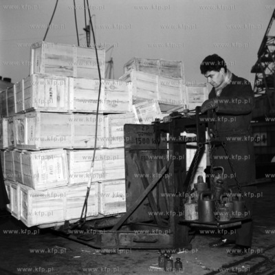 Załudnek w porcie gdańskim.
12.1966
0000662z_grudzien1966
Fot....