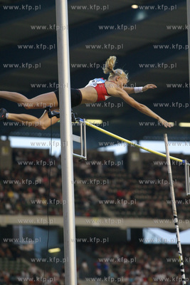 28 Memorial Van Damme Golden League.
Nz. Anna Rogowska
fot....