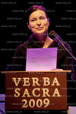 Juz po raz szosty kolegiata wejherowska pw Sw. Trojcy...