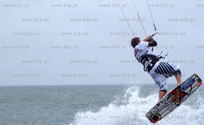 Rewa. Zawody Ford Kite Cup 2009
13.06.2009
fot. Mateusz...