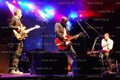 VIII In Memoriam Festiwal Grzegorza Ciechowskiego w...