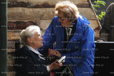 Centrum Edukacji Promocji Regionu w Szymbarku. Swiatowy...