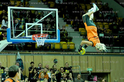 Hala Sportowo - Widowiskowa Gdynia. Wielkie otwarcie...