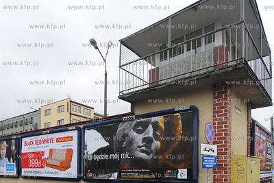 Areszt sledczy w Gdansku przy ul. 3 Maja
11.11.2009
fot....