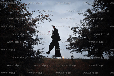 FETA XIV Miedzynarodowy Festiwal Teatrow Plenerowych...