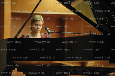 Salai Koncertowa Akademii Muzycznej im. S.Moniuszki....