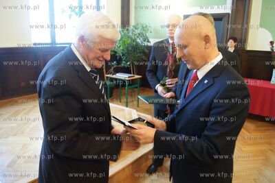 Zespol Szkol Podstawowych nr 2 w Wejherowie. Jan Kozlowski,...