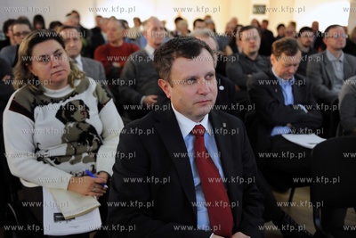 Panstwowa Galeria Sztuki w Sopocie. Spotkanie informacyjne...