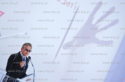 36 Festiwal Polskich Filmow Fabularnychw Gdyni. Gala...