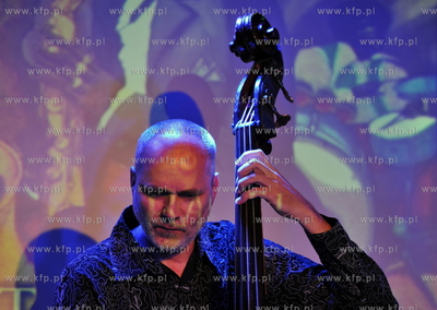 Klub Versalka - Sopot. Koncert z cyklu Jazz Travel:...