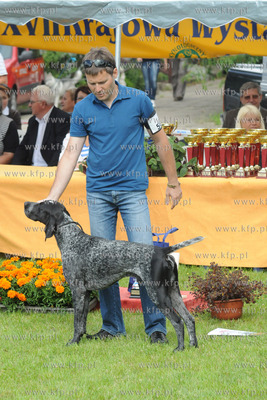 W Zespole Dworsko - Parkowym  w Gdyni Kolibkach odbyla...