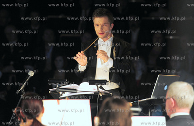 Ergo Arena - Sopot. Koncert dla Miszkancow "Sopocka...