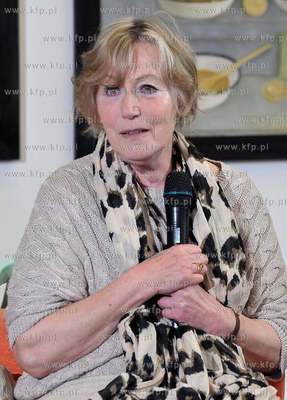 Sopot. Panstwowa Galeria Sztuki. Festiwal Dwa Teatry....