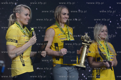 XV edycja Pucharu Swiata Zawodowcw w Armwrestlingu...