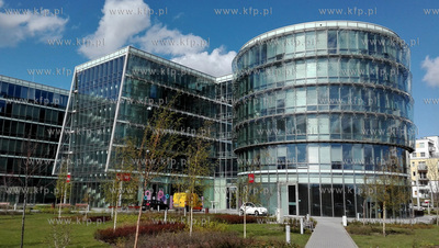 Gdynia. Pomorski Park Naukowo- Technologicznym. 22.04.2016...