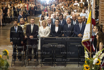 Ogólnopolska Inauguracja Roku Szkolnego z udziałem...