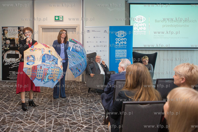 Sopot, Hotel Sopot, Konferencja Konkurencyjna Edukacja...