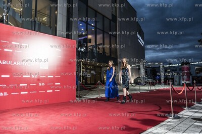 Teatr Muzyczny – Gala 43. Festiwalu Polskich Filmów...