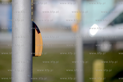 Niemal wszystkie sygnalizatory na terenie Gdyni zostały...