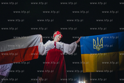 Gdańsk.  Pierwszy dzień FETY 2023 - XXV edycji Międzynarodowego...