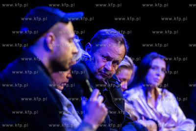 Drugi dzień 49. Festiwalu Polskich Filmów Fabularnych...