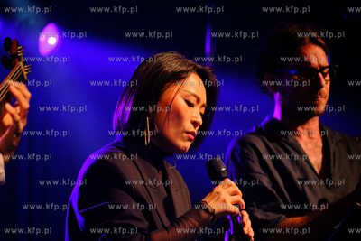 Sopot Jazz Festiwal 2026. Hotel Radisson Blu Sopot....
