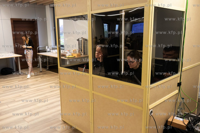 Konferencja „W drodze do Zero Waste. Selektywna zbiórka...