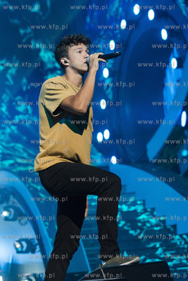 Top Of The Top Sopot Festival w Operze Leśnej. Koncert...