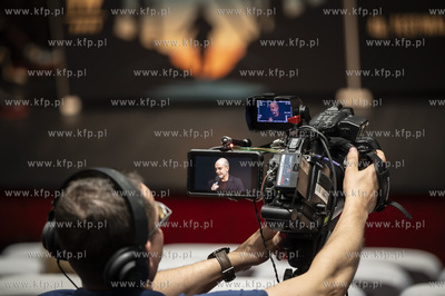 49. Festiwal Polskich Filmów Fabularnych w Gdyni....