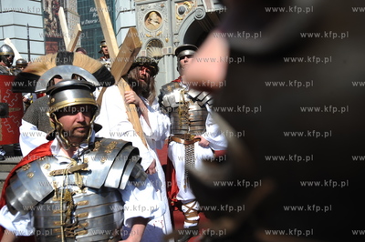 Gdansk. Misterium Meki Panskiej.
10.04.2009
fot....