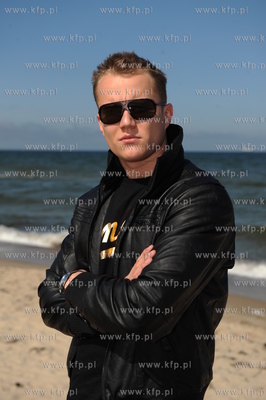 Top-Trendy, nz Lukasz Mroz, czyli MROZO.
27.06.2009
fot....