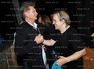 Sopot Hit Festival 2009. Koncert z okazji 35 lecia...