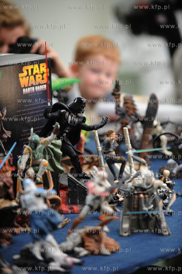 Interaktywne trzy dni z Gwiezdnymi Wojnami wPomorskim...