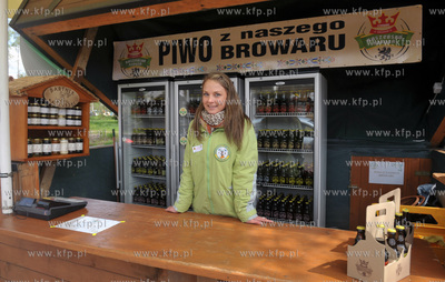 Kaszubska Majowka Pomorskich Przedsiebiorcow w Centrum...