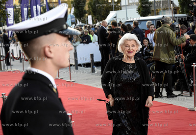 43. Festiwal Polskich Filmów Fabularnych. Gala finałowa...