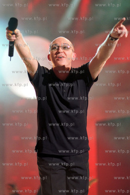 Festiwal Piosenki w Sopocie, dodatkowy koncert na rzecz...