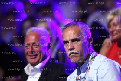 Sopot. Ergo Arena. Festiwal Top Trendy. Koncert Trendy...