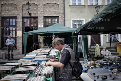 Gdansk. 752 Jarmark sw. Dominika.
31.07.2012
fot....
