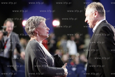 38 Gdynia Festiwal Filmowy. Pokaz speecjalny filmu...