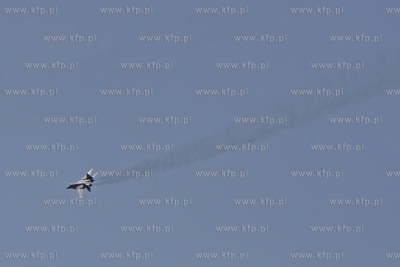 22 Baza Lotnistwa Taktycznego w Krolewie Malborskim....