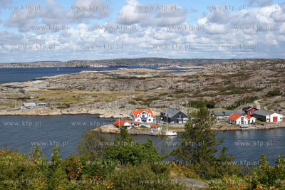 Szwecja. Wyspa Marstrand.
23.08.2014
fot. Krzysztof...