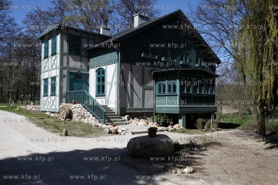 Budowa budynku Sopockiego Inkubatora Przedsiębiorczości...