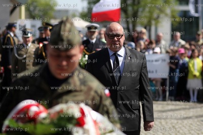 Uroczystości z okazji 80. rocznicy śmierci Józefa...
