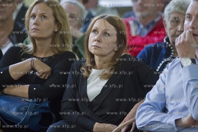 Gdańsk Nowy Port, Szkoła Podstawowa nr 55. Spotkanie...