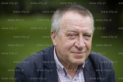Mieczysław Kotłowski ( dyrektor GZDiZ ).
02.08.2017
fot....